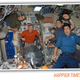 Image for article titled How NASA Can Run The International Space Station Without Russia